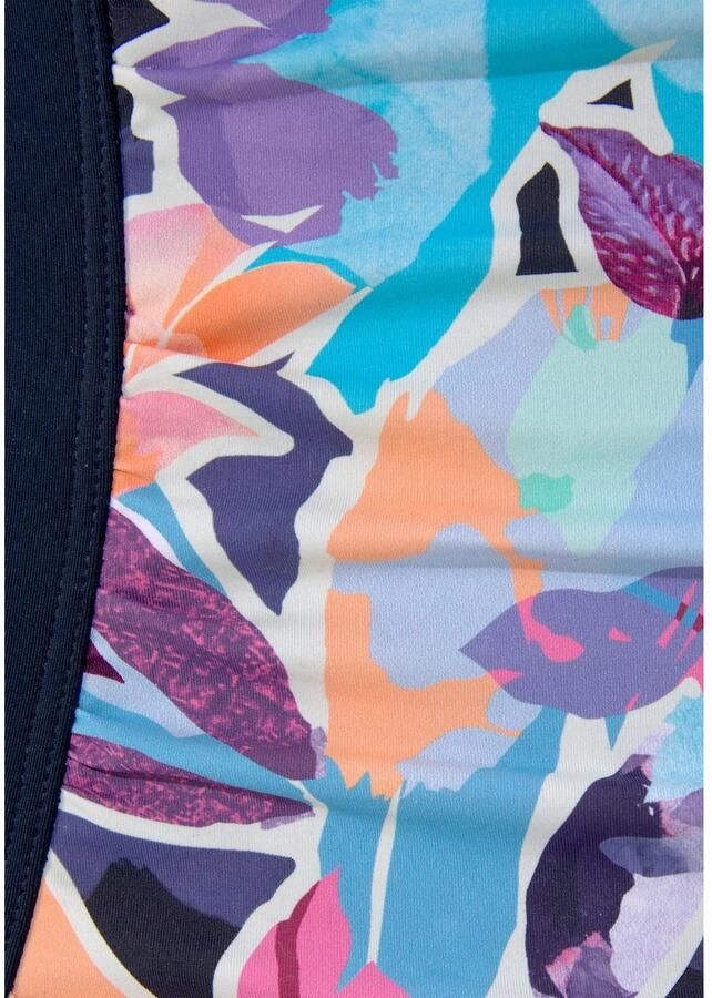 Sunseeker Badpak Tahiti van zacht microvezel