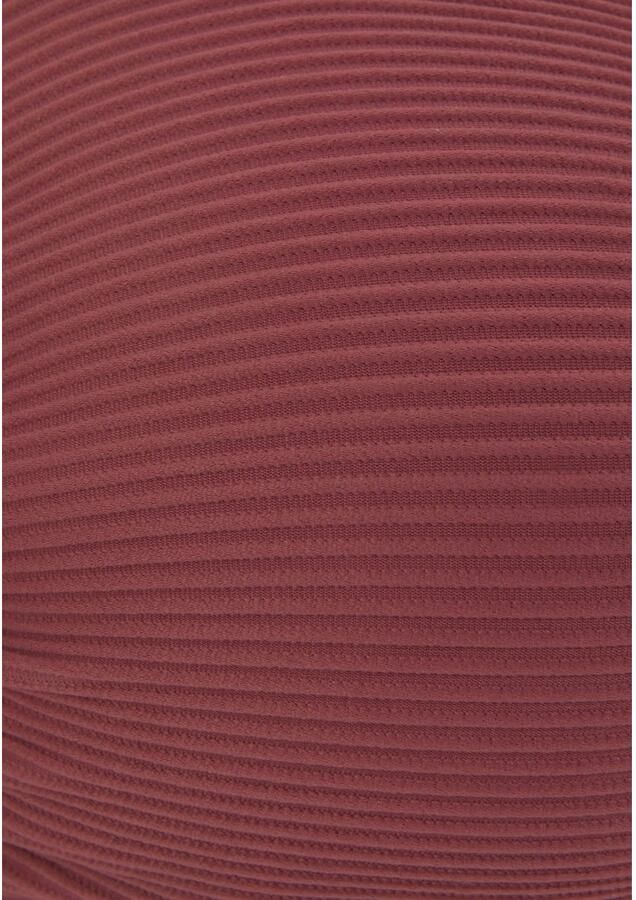 Sunseeker Bandeau-bikinitop Fancy met modieuze siersluiting - Foto 3