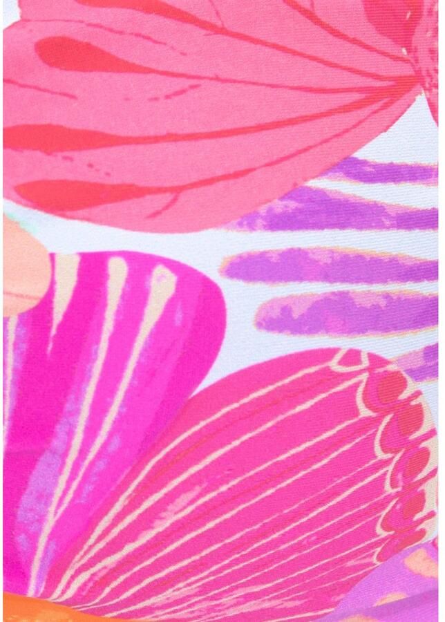 Sunseeker Bandeau-bikinitop met sierring - Foto 3