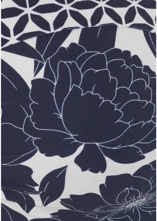 Sunseeker Beugelbandeau bikinitop Blossom in motievenmix - Foto 4