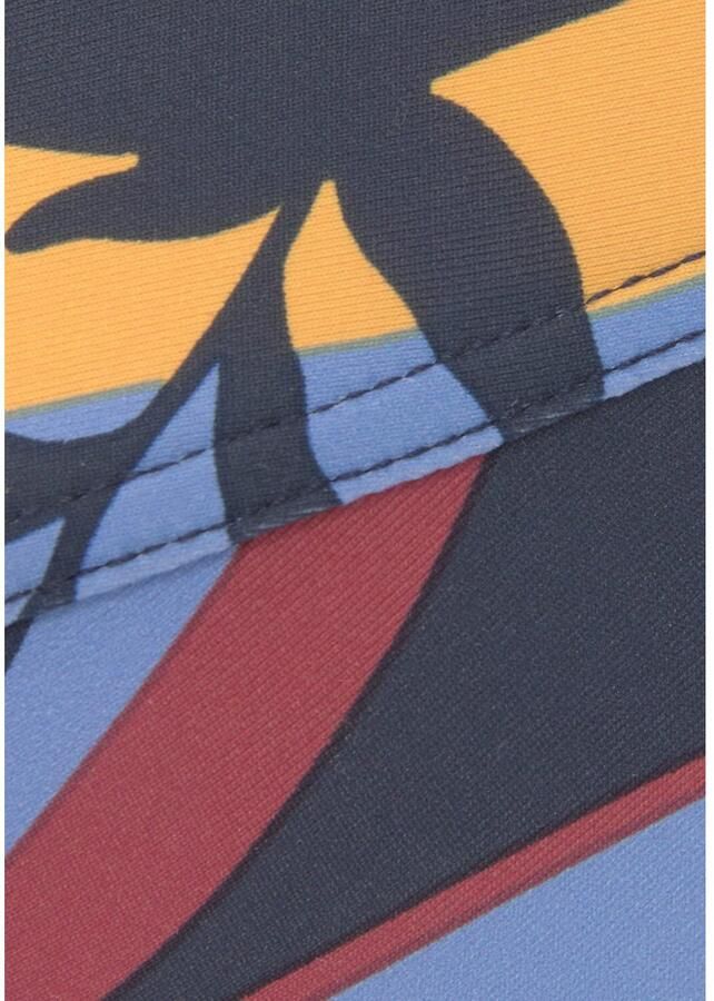 Sunseeker Beugelbikini Allis met kleine sierring voor