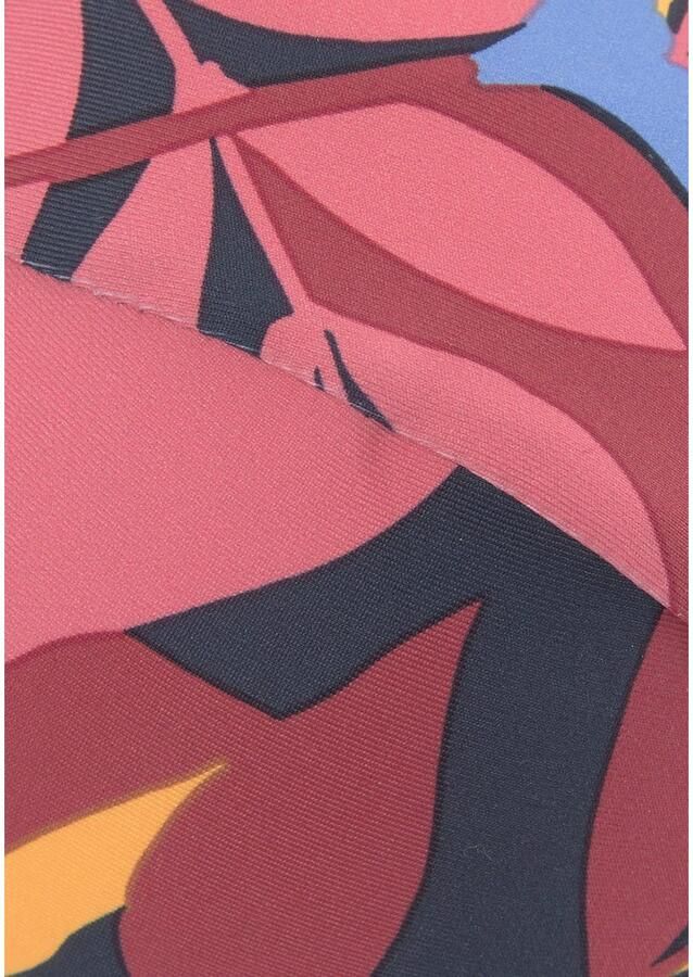 Sunseeker Beugelbikini Allis met sierringetjes aan de top