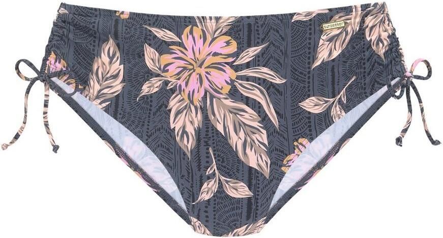 Sunseeker Beugelbikini met hoger geknipte broek - Foto 7