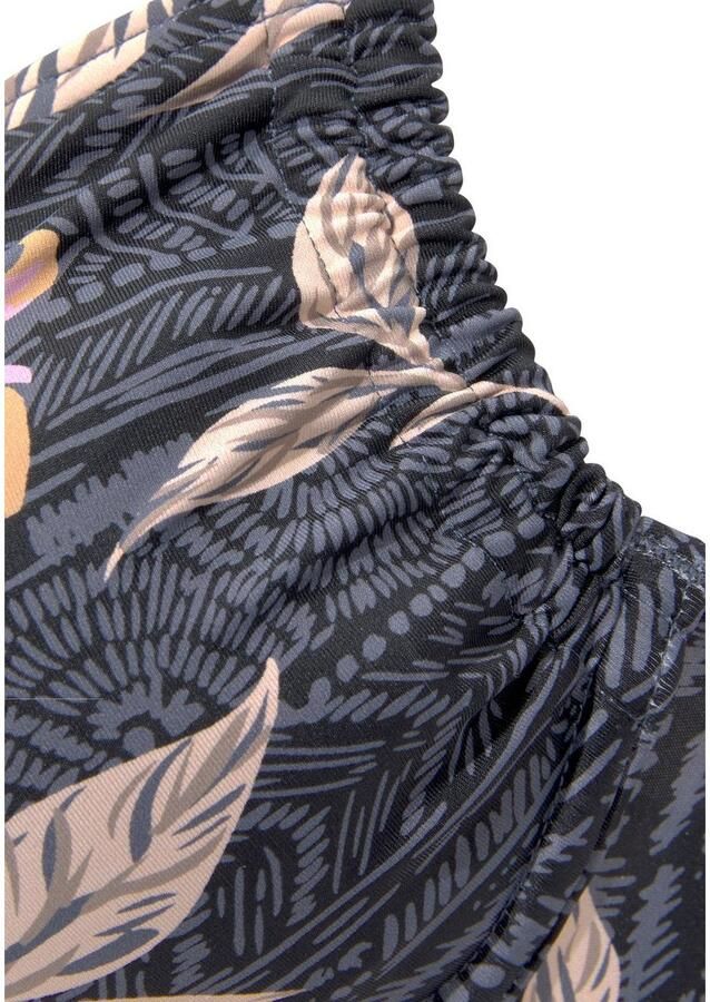 Sunseeker Beugelbikini met hoger geknipte broek - Foto 3