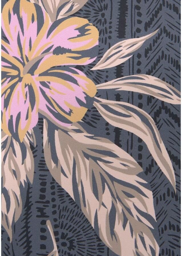 Sunseeker Beugelbikini met hoger geknipte broek - Foto 4