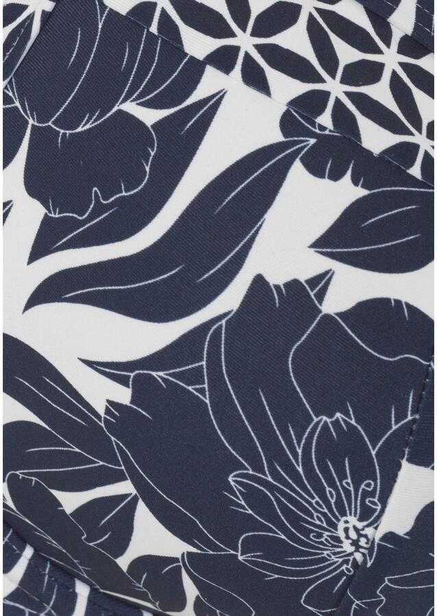 Sunseeker Beugelbikinitop Blossom in motievenmix - Foto 4