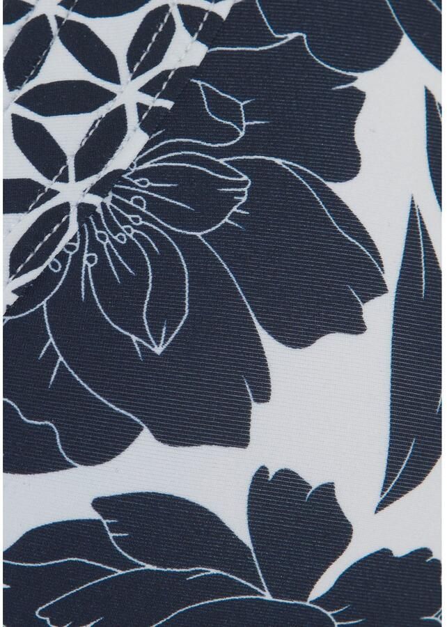 Sunseeker Beugelbikinitop Blossom in motievenmix - Foto 3