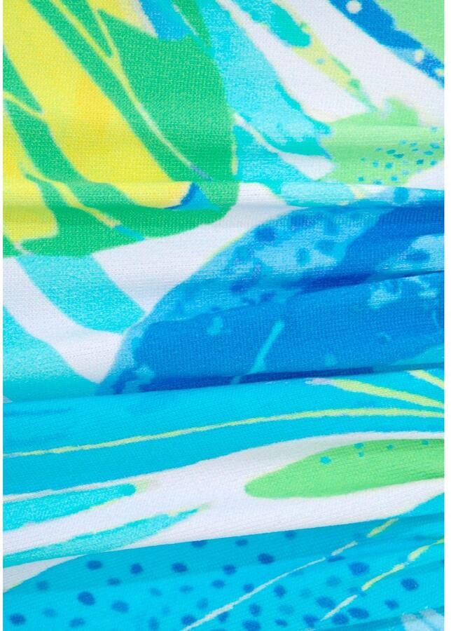 Sunseeker Beugelbikinitop in bandeaumodel met vlinderontwerp - Foto 3