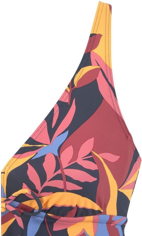 Sunseeker Beugeltankini Allis met linten (set) - Foto 2