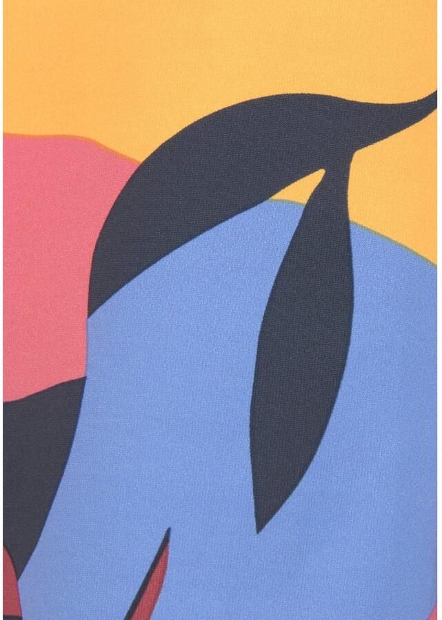 Sunseeker Beugeltankini Allis met linten (set)