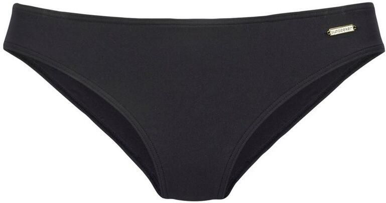 Lascana Oversized tankini Corrigerende versterking bij de cup onderbustelastiek rondom verstelbare bandjes - Foto 4