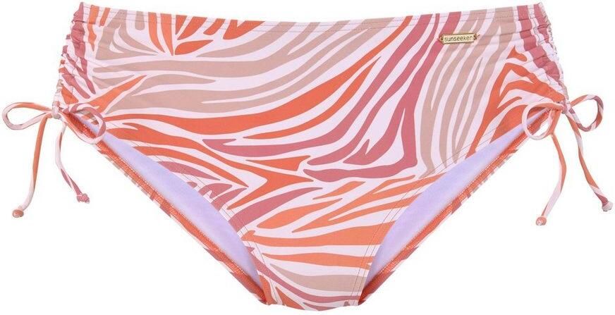 Sunseeker Bikinibroekje AMARI opzij aan te passen - Foto 3