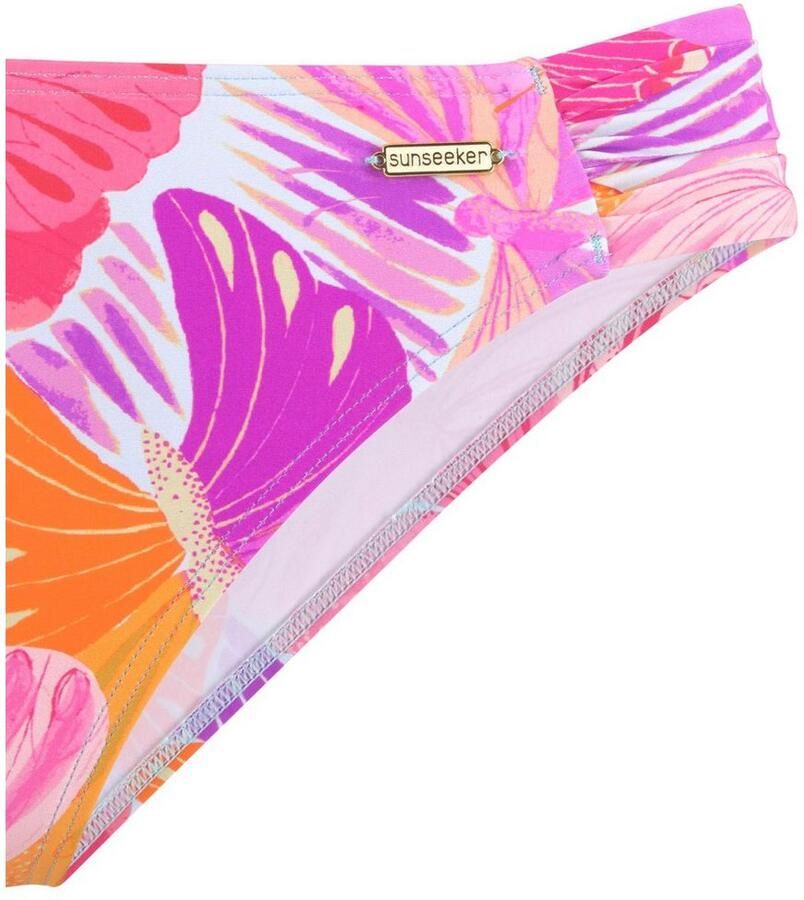 Sunseeker Bikinibroekje Butterfly met vlinderontwerp