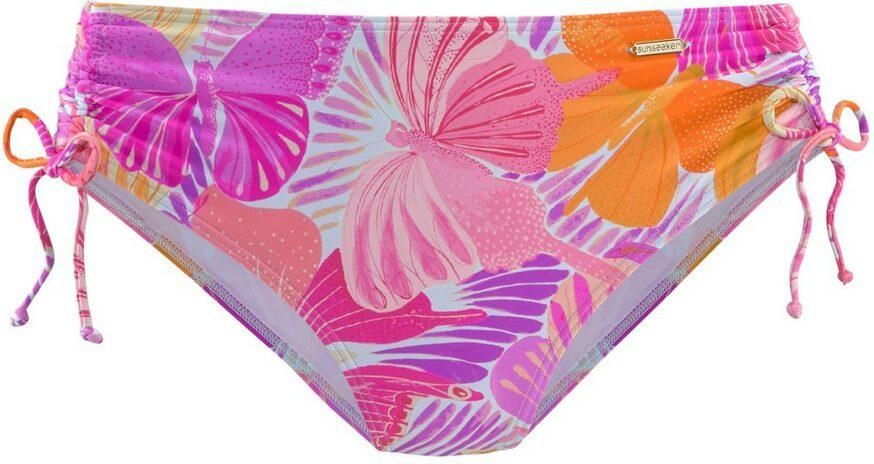 Sunseeker Bikinibroekje Butterfly met vlinderontwerp - Foto 3