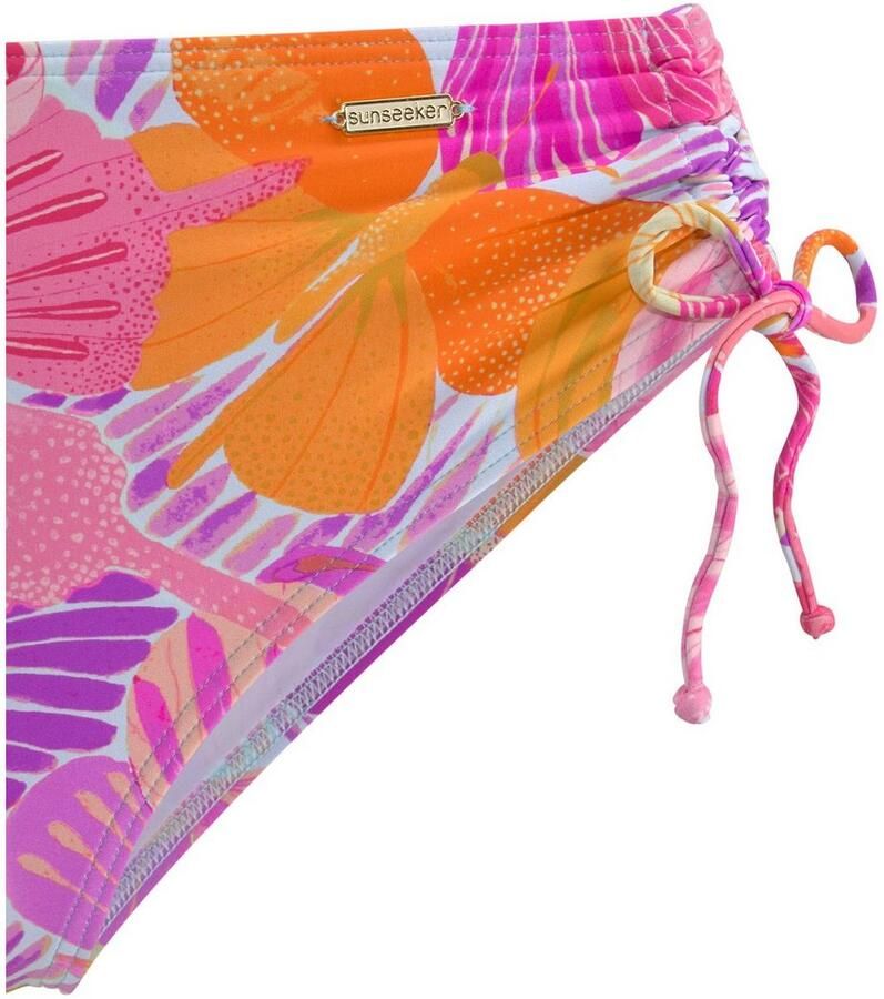 Sunseeker Bikinibroekje Butterfly met vlinderontwerp