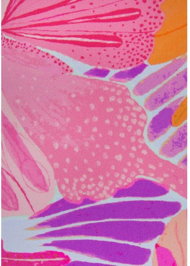 Sunseeker Bikinibroekje Butterfly met vlinderontwerp - Foto 2