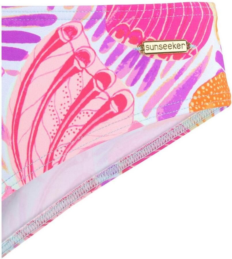 Sunseeker Bikinibroekje Butterfly met vlinderontwerp