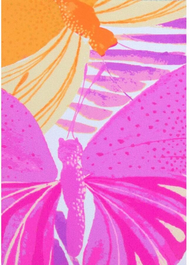 Sunseeker Bikinibroekje Butterfly met vlinderontwerp - Foto 2