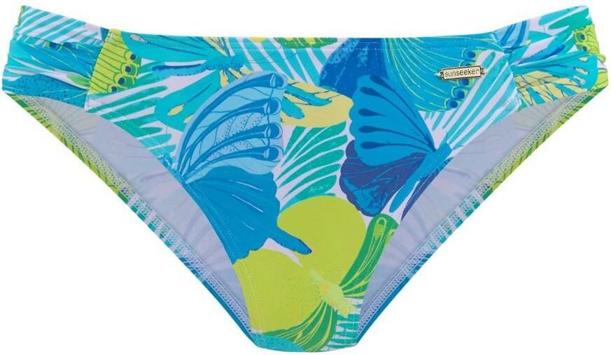 Sunseeker Bikinibroekje Butterfly met vlinderontwerp - Foto 6
