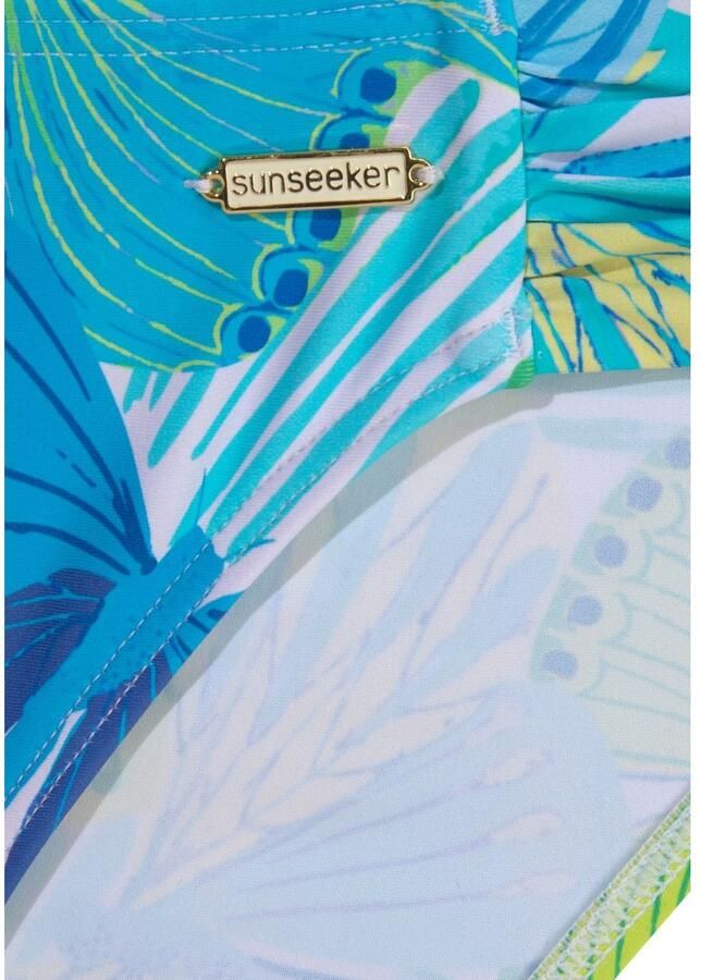 Sunseeker Bikinibroekje Butterfly met vlinderontwerp - Foto 4
