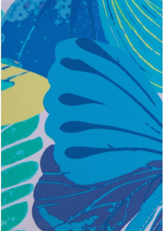 Sunseeker Bikinibroekje Butterfly met vlinderontwerp - Foto 5