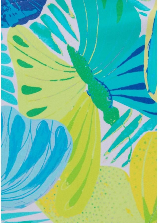 Sunseeker Bikinitop met beugels Butterfly met vlinderontwerp - Foto 5