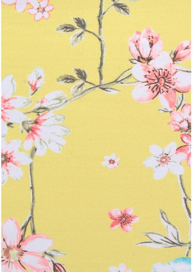 Sunseeker Bikinibroekje Ditsy met gehaakt randje - Foto 2