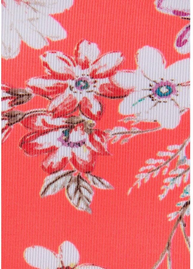 Sunseeker Bikinibroekje Ditsy met gehaakt randje - Foto 2