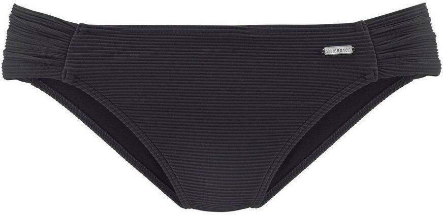 Sunseeker Bikinibroekje Fancy met structuurdesign - Foto 3