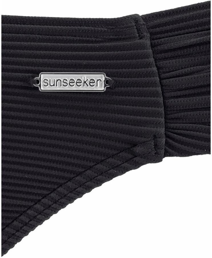 Sunseeker Bikinibroekje Fancy met structuurdesign