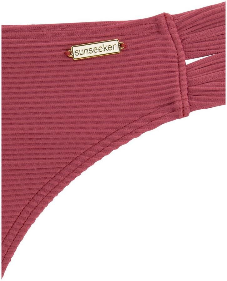 Sunseeker Triangel-bikinitop Fancy met push-up effect - Foto 2