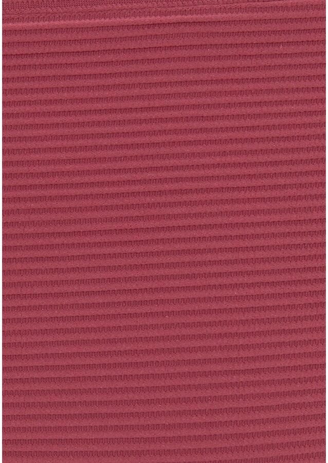 Sunseeker Triangel-bikinitop Fancy met push-up effect - Foto 5