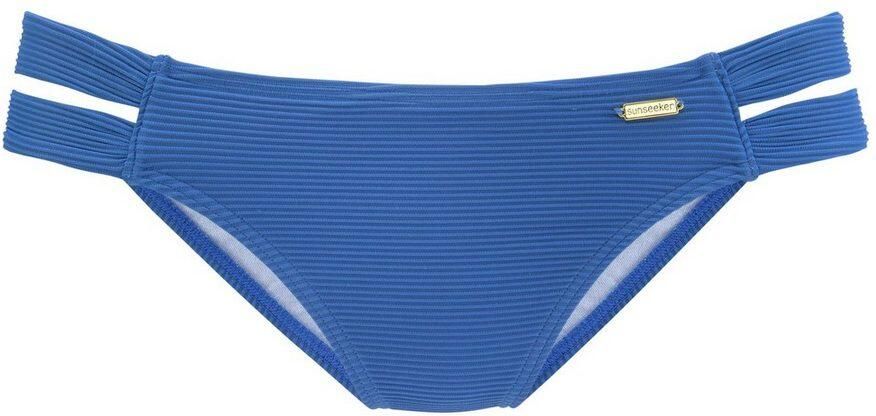 Sunseeker Bustierbikinitop Fancy van structuurstof - Foto 8