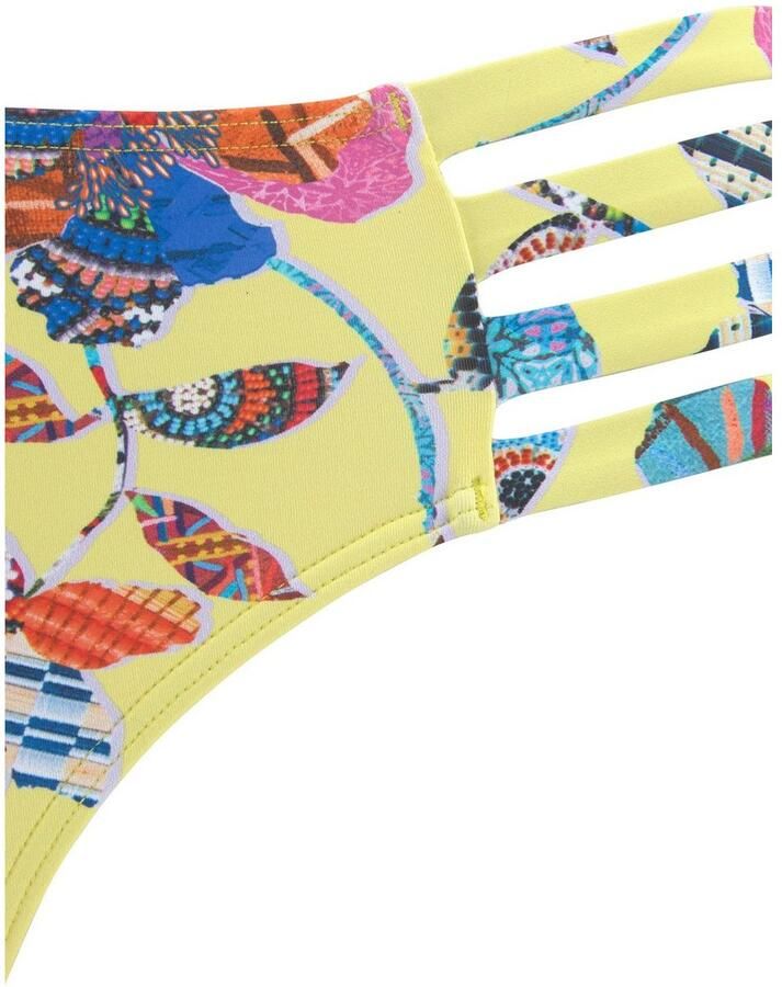 Sunseeker Bikinibroekje Jam met bandjes opzij