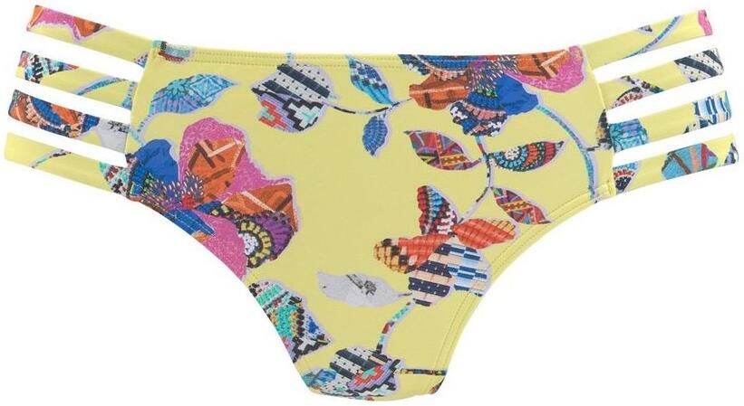 Sunseeker Bikinibroekje Jam met bandjes opzij - Foto 3