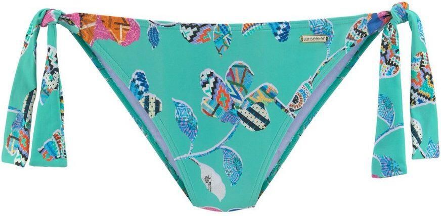 Sunseeker Bikinibroekje Jam opzij te strikken - Foto 3