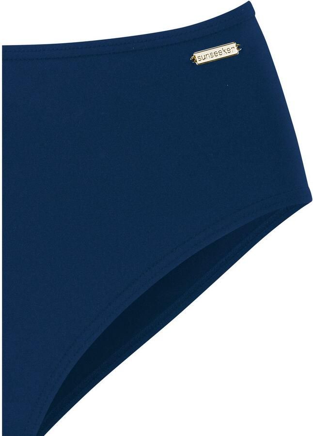 Sunseeker Bikinibroekje Lapa in klassieke belijning