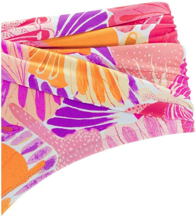 Sunseeker Bikinibroekje met vlinderontwerp