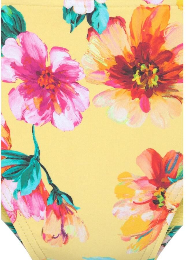 Sunseeker Bikinibroekje Mila met gebloemd design - Foto 2