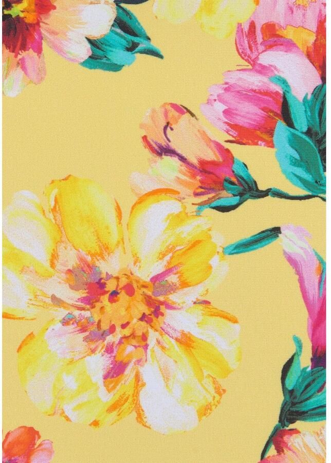 Sunseeker Bikinibroekje Mila met gebloemd design - Foto 2