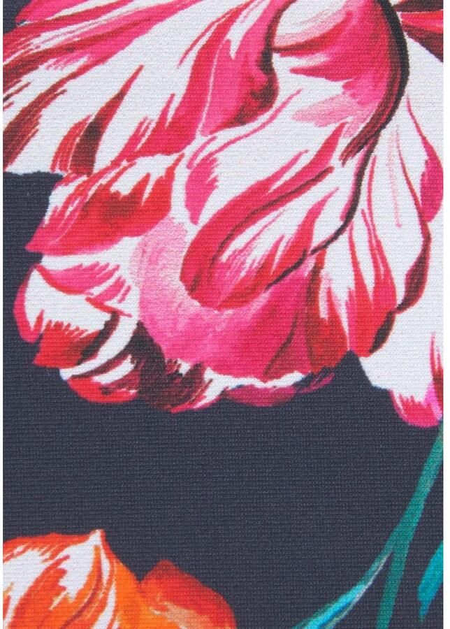 Sunseeker Push-upbikinitop Modern met bloemenprint - Foto 4