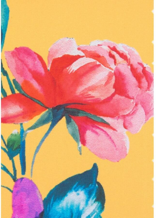 Sunseeker Bikinibroekje Modern met bloemenprint - Foto 2