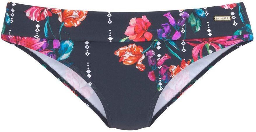 Sunseeker Bikinibroekje Modern met omslagband - Foto 3