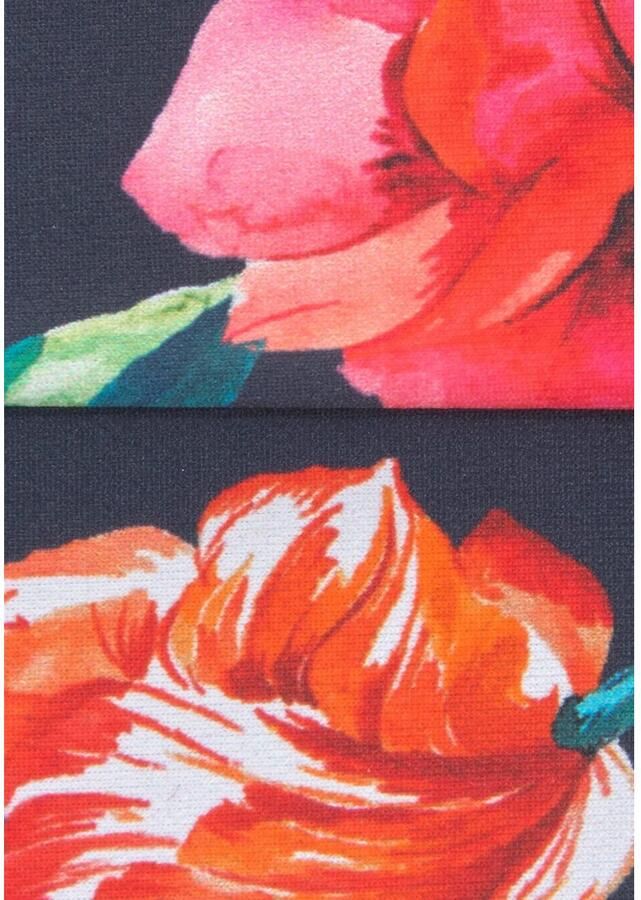 Sunseeker Bikinibroekje Modern met omslagband - Foto 2