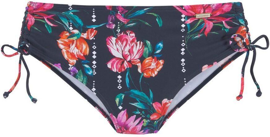 Sunseeker Bikinibroekje Modern opzij aan te passen - Foto 4