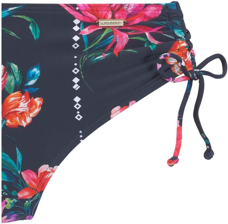 Sunseeker Bikinibroekje Modern opzij aan te passen