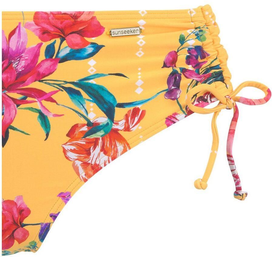 Sunseeker Bikinitop met beugels Modern in compact model