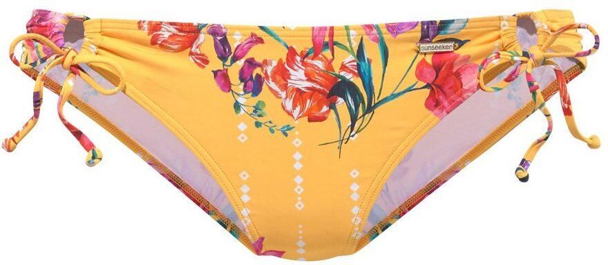 Sunseeker Bikinibroekje Modern opzij te strikken - Foto 5