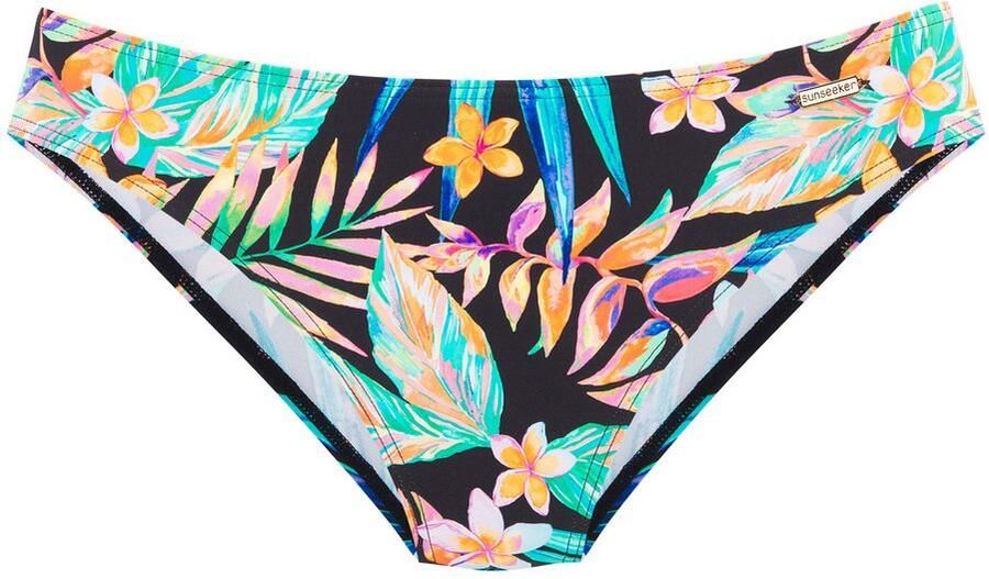 Sunseeker Bikinibroekje Petit met modieuze print - Foto 4