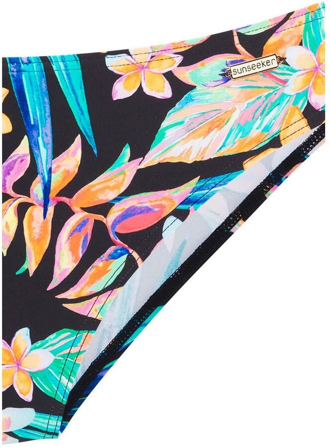 Sunseeker Bikinibroekje Petit met modieuze print